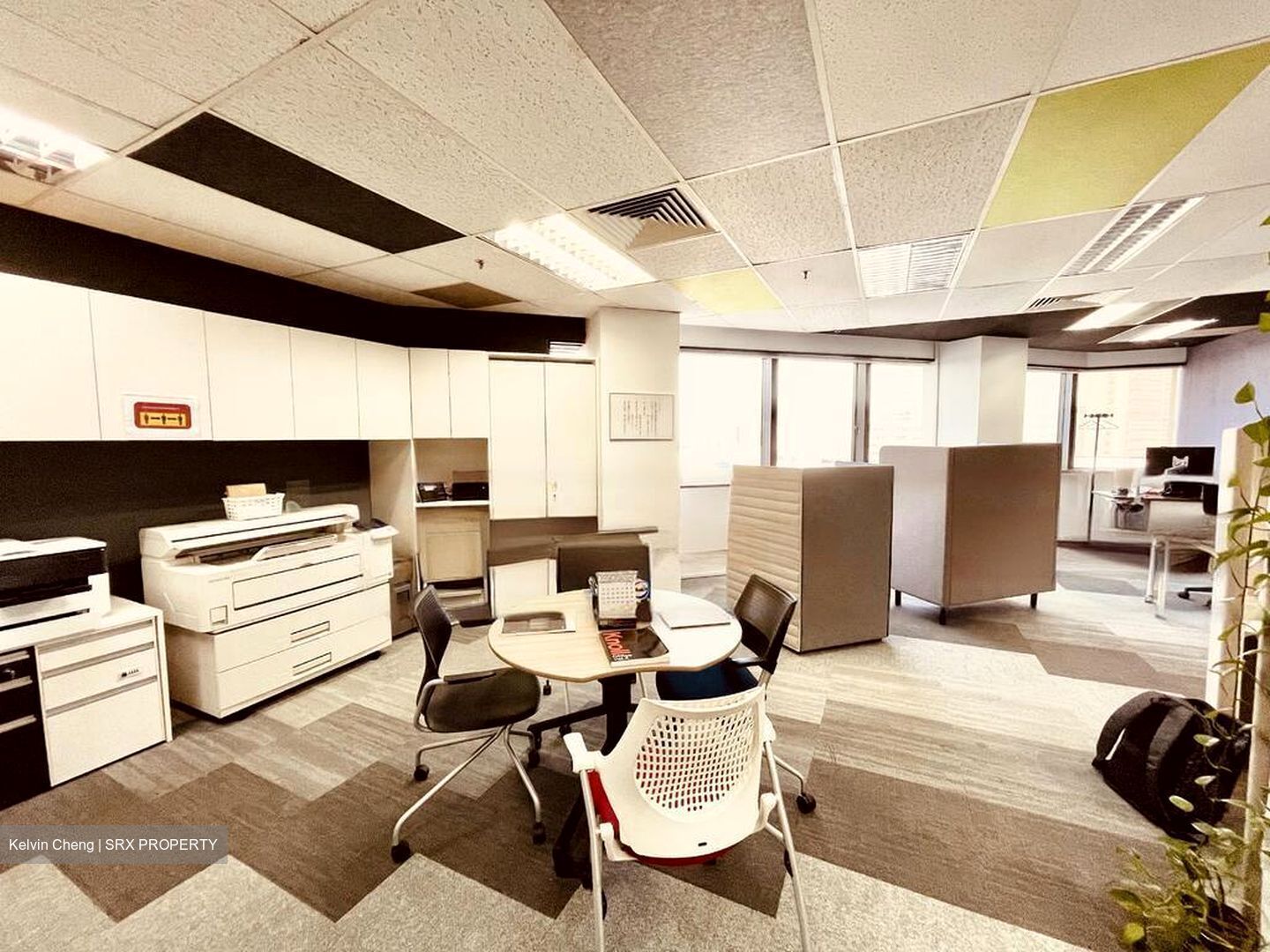 Chinatown Point (D1), Office #576538591